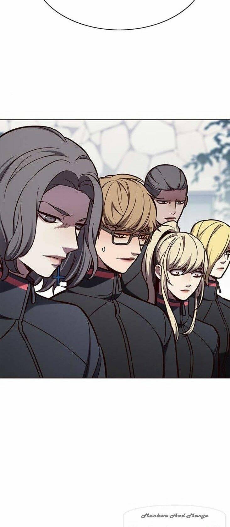 biến thân thành mèo chapter 147 49