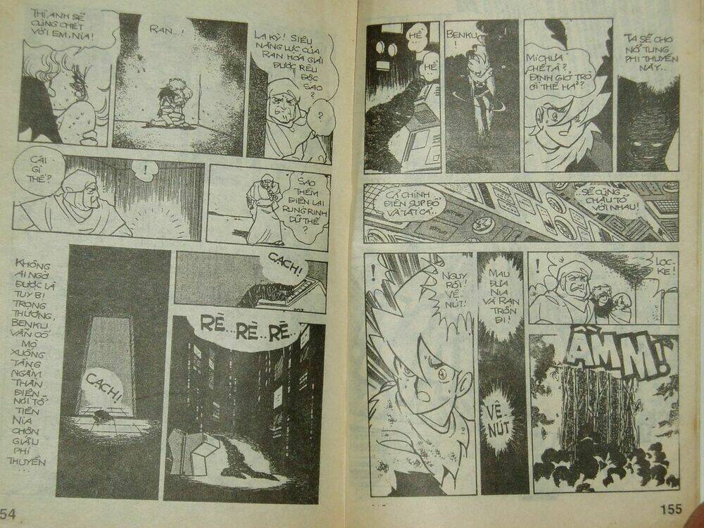 siêu nhân locke chapter 7 77