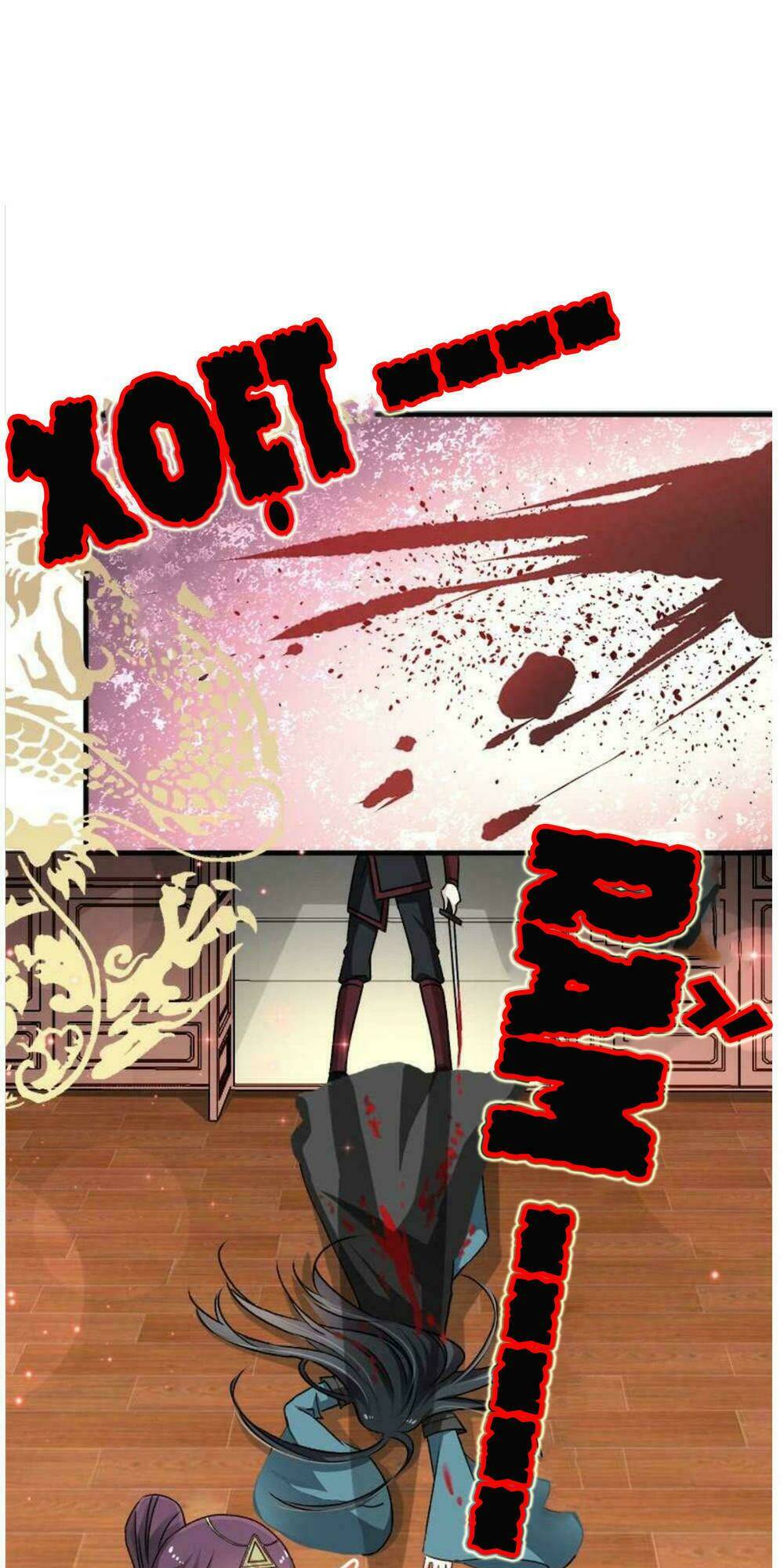 thiên hạ đệ nhất sủng phi chapter 33.1 17