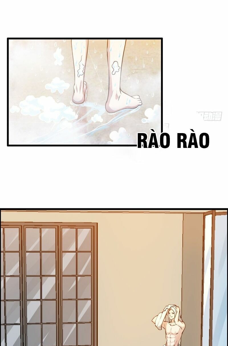 nhóm giao lưu của địa phủ chapter 75 2