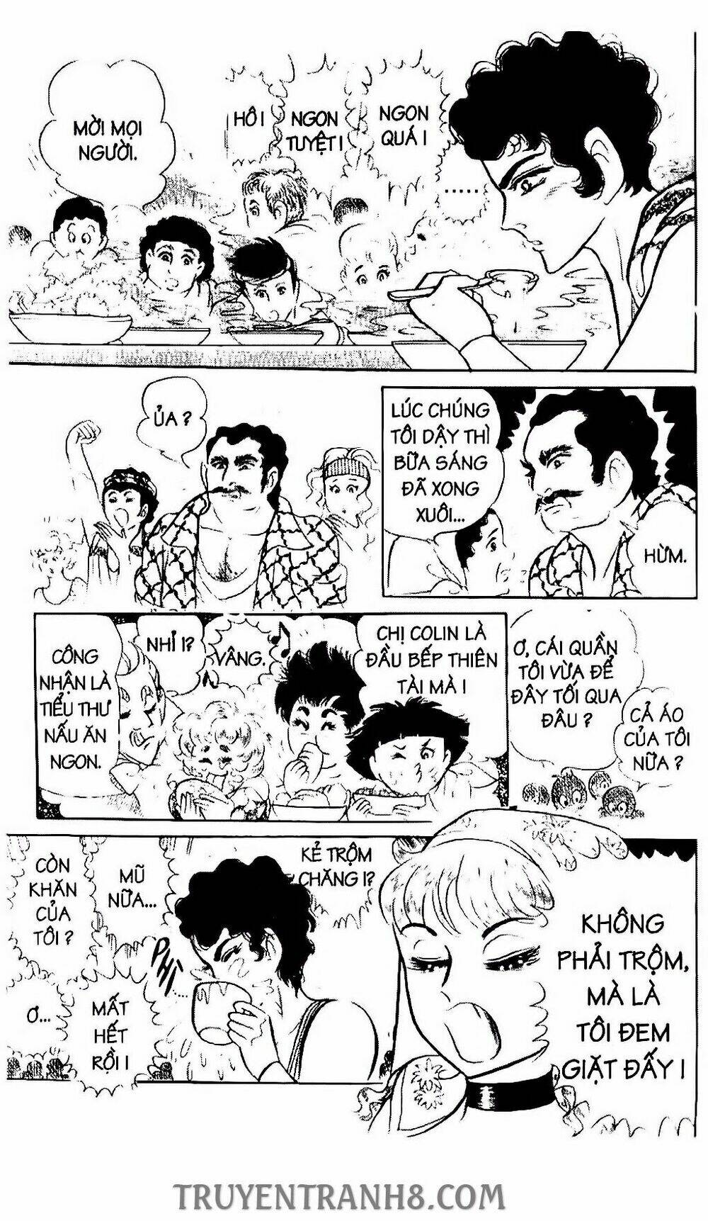 the count s daughter chapter 88 18