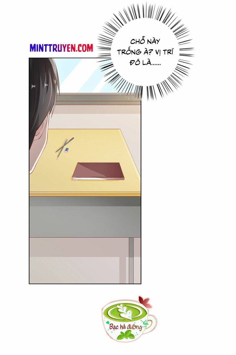 nụ cười cô ấy giống như kẹo đường chapter 1 17