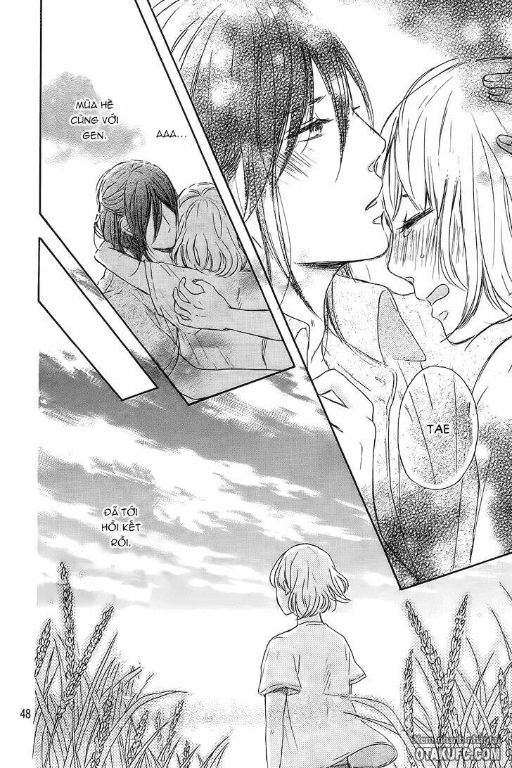 tổng hợp one shot. chapter 64 51