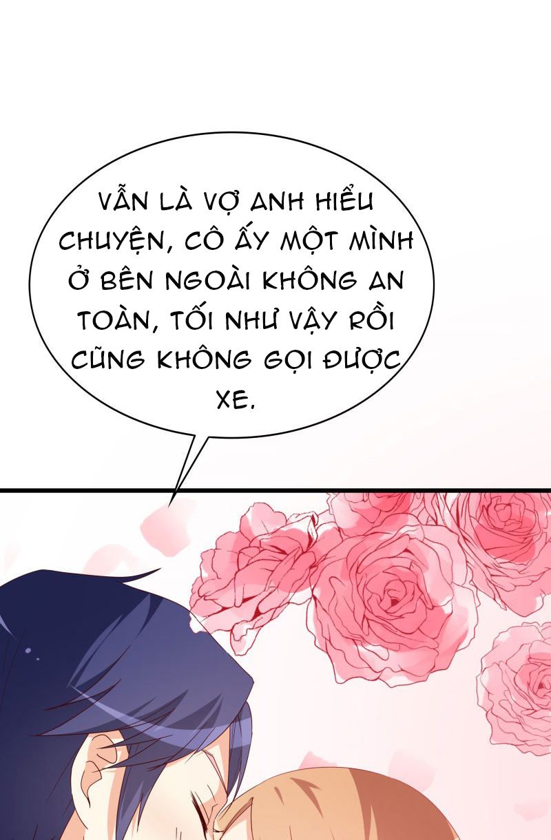 Tình Yêu Một Carat chapter 18 - Trang 14