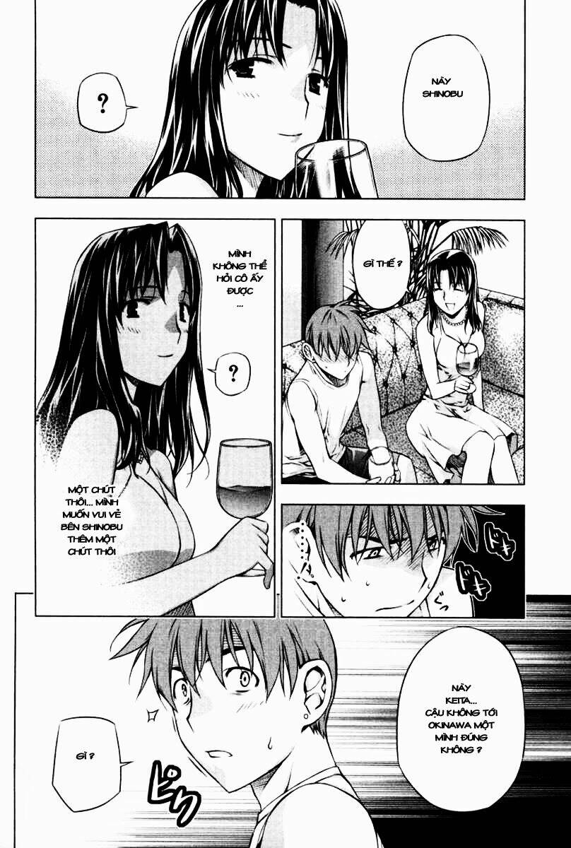 black god chapter 34 22