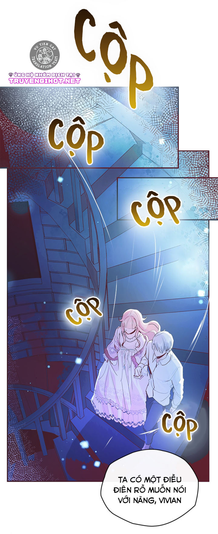 đó chỉ là sai lầm thôi mà, ngài đại công tước! chapter 5.1 24