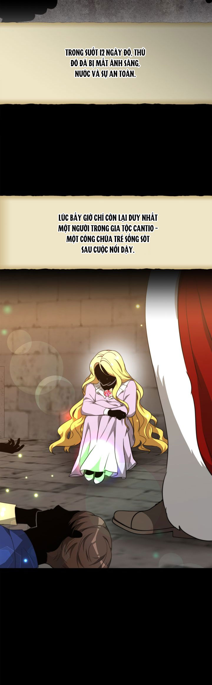 công nương eluana vita chapter 34 8