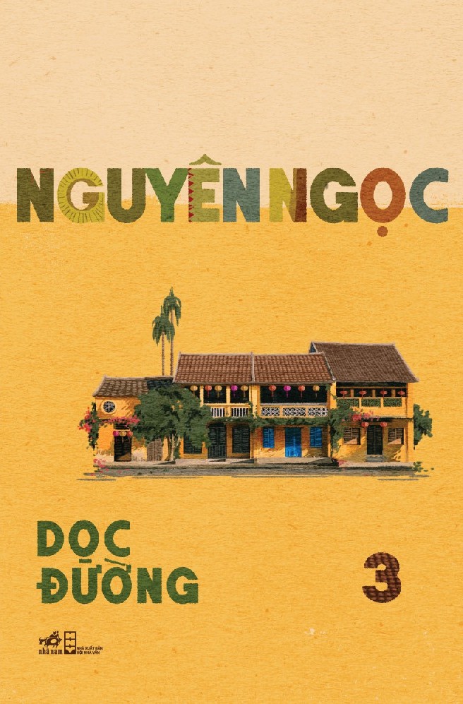 Sách Dọc Đường 3
