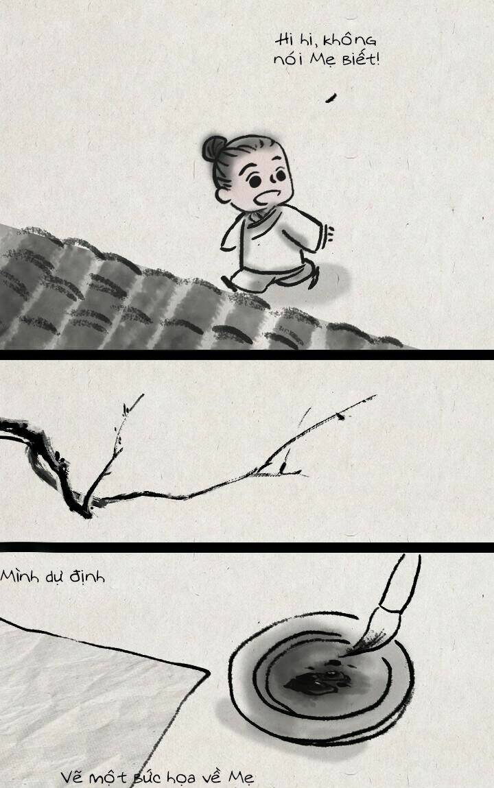 nhất thiền tiểu hòa thượng chapter 35 2