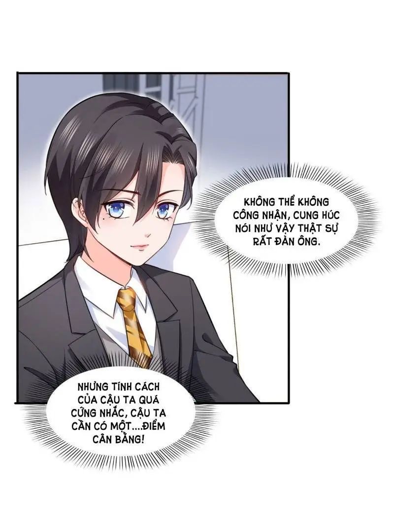 Hệt Như Hàn Quang Gặp Nắng Gắt chapter 157 30