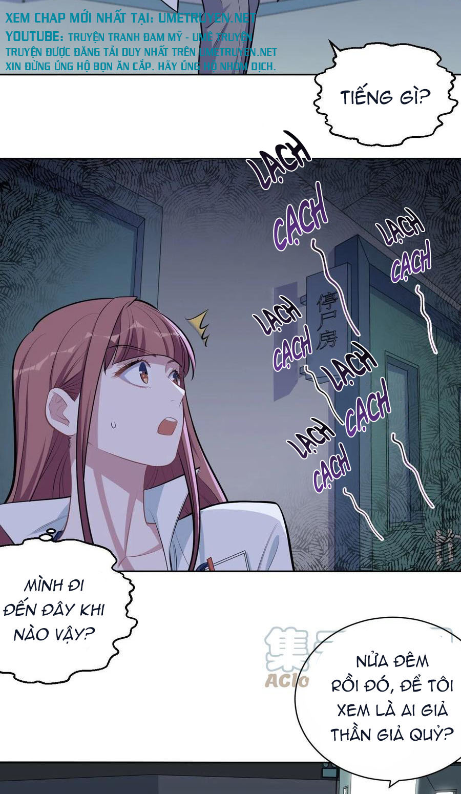 bố vợ đại nhân là bà xã chapter 144 9