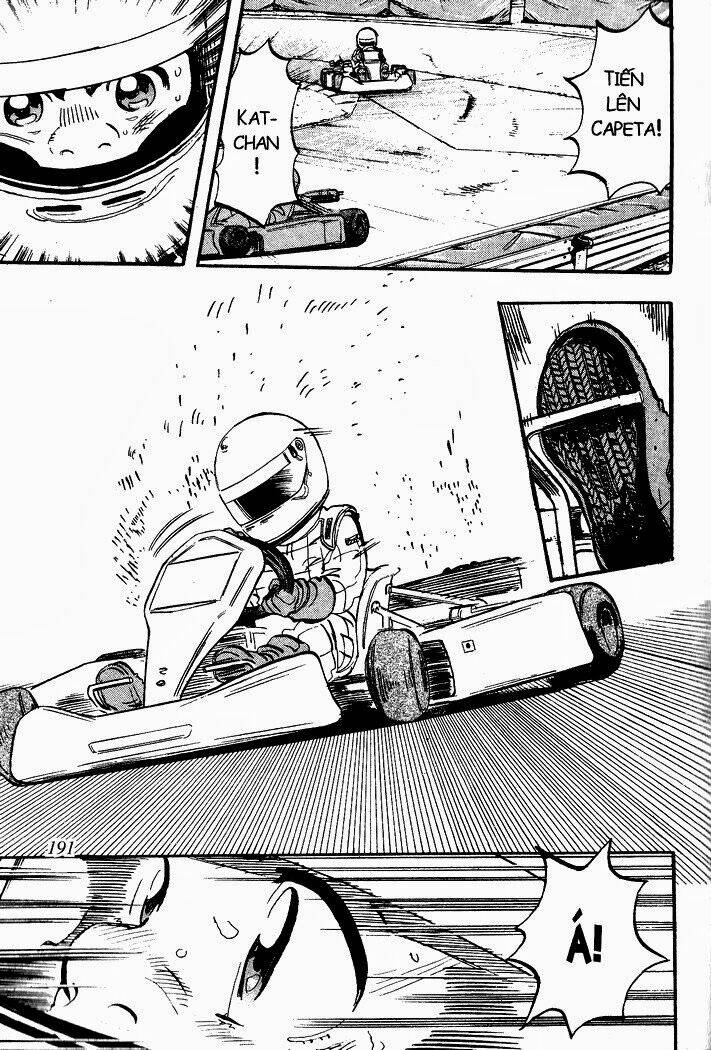 khát vọng đường đua chapter 6 20