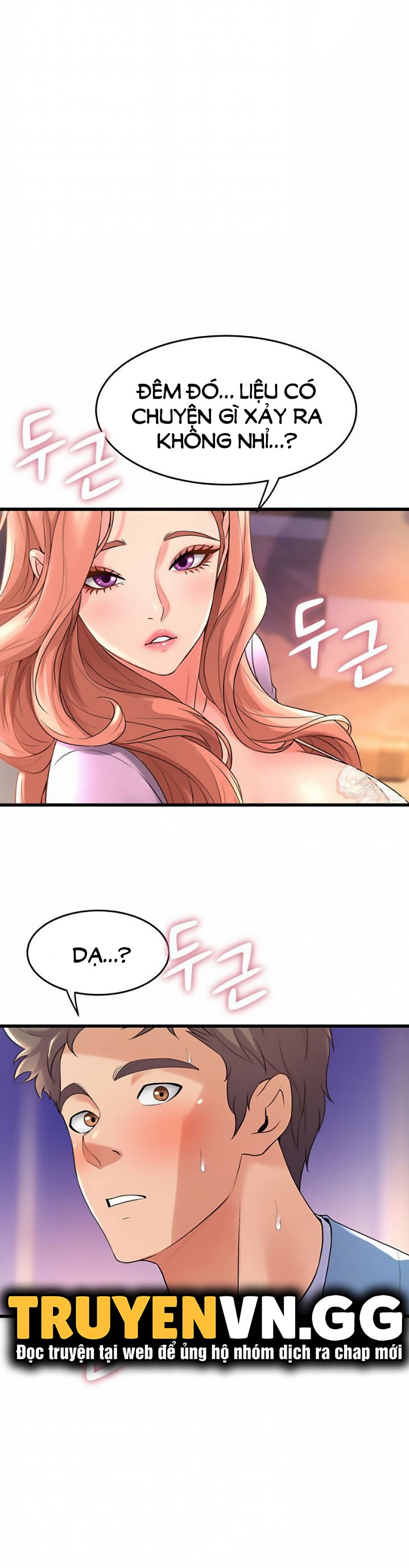 lớp nhảy mỹ nhân chapter 18 1