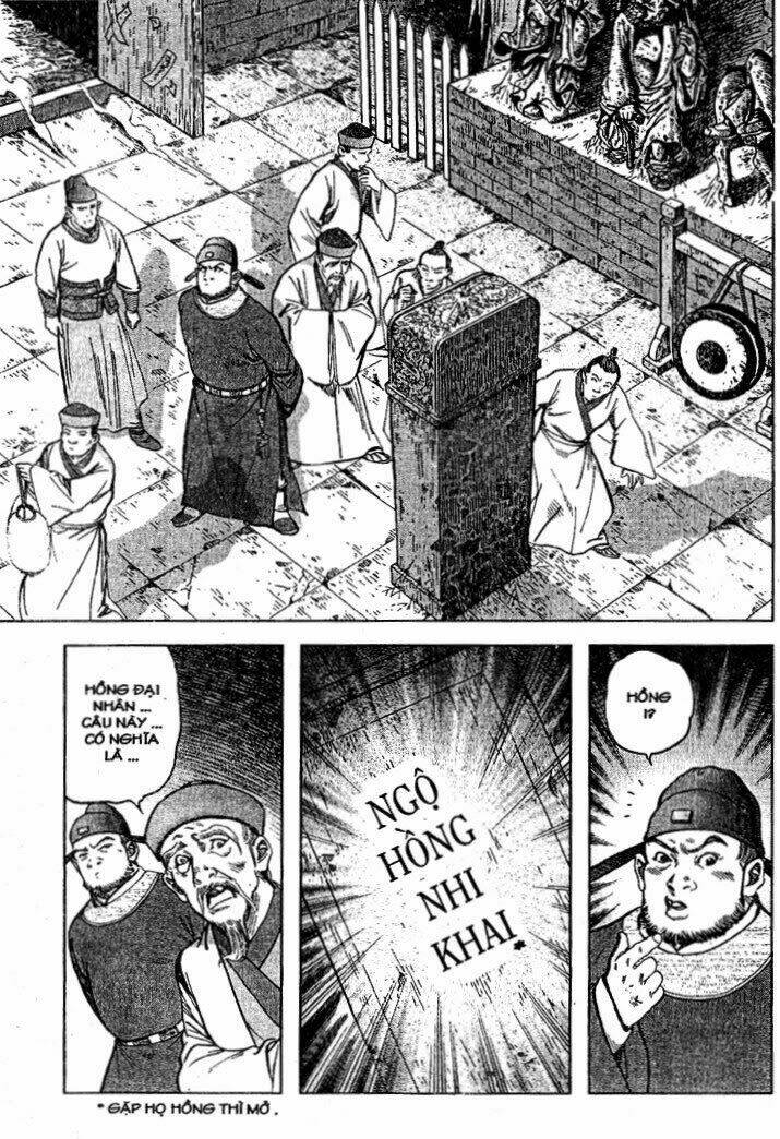 thủy hử chapter 1 28