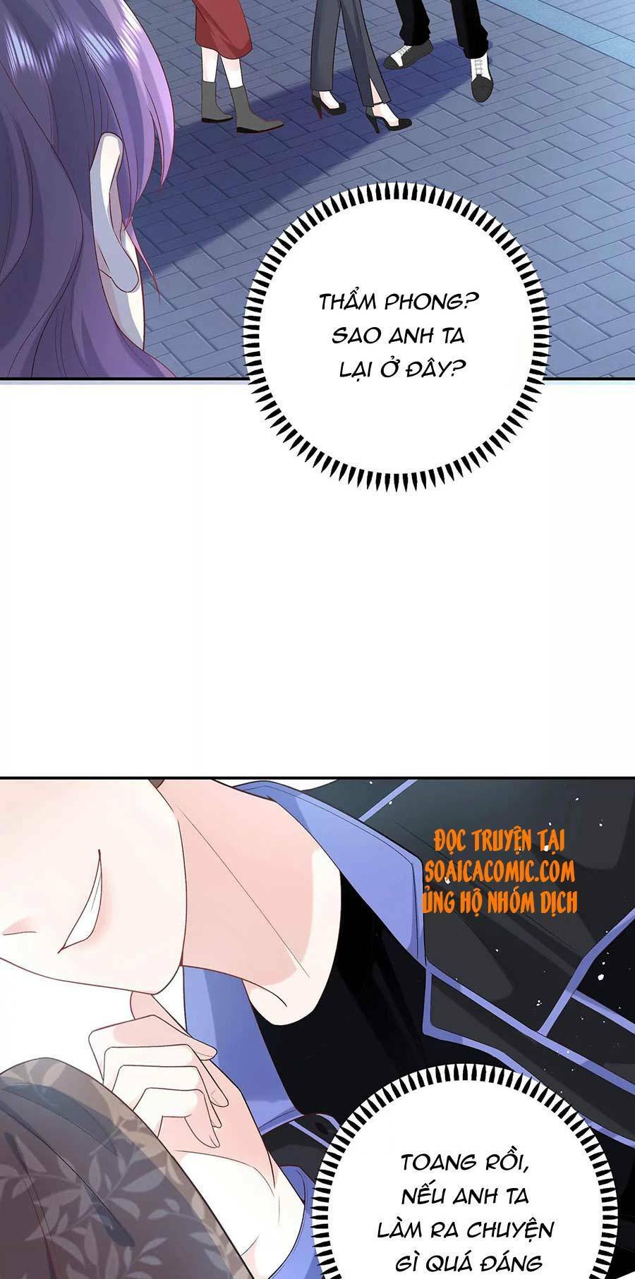 tôi dựa vào tà ý: nghịch chuyển nhân sinh chapter 52 40