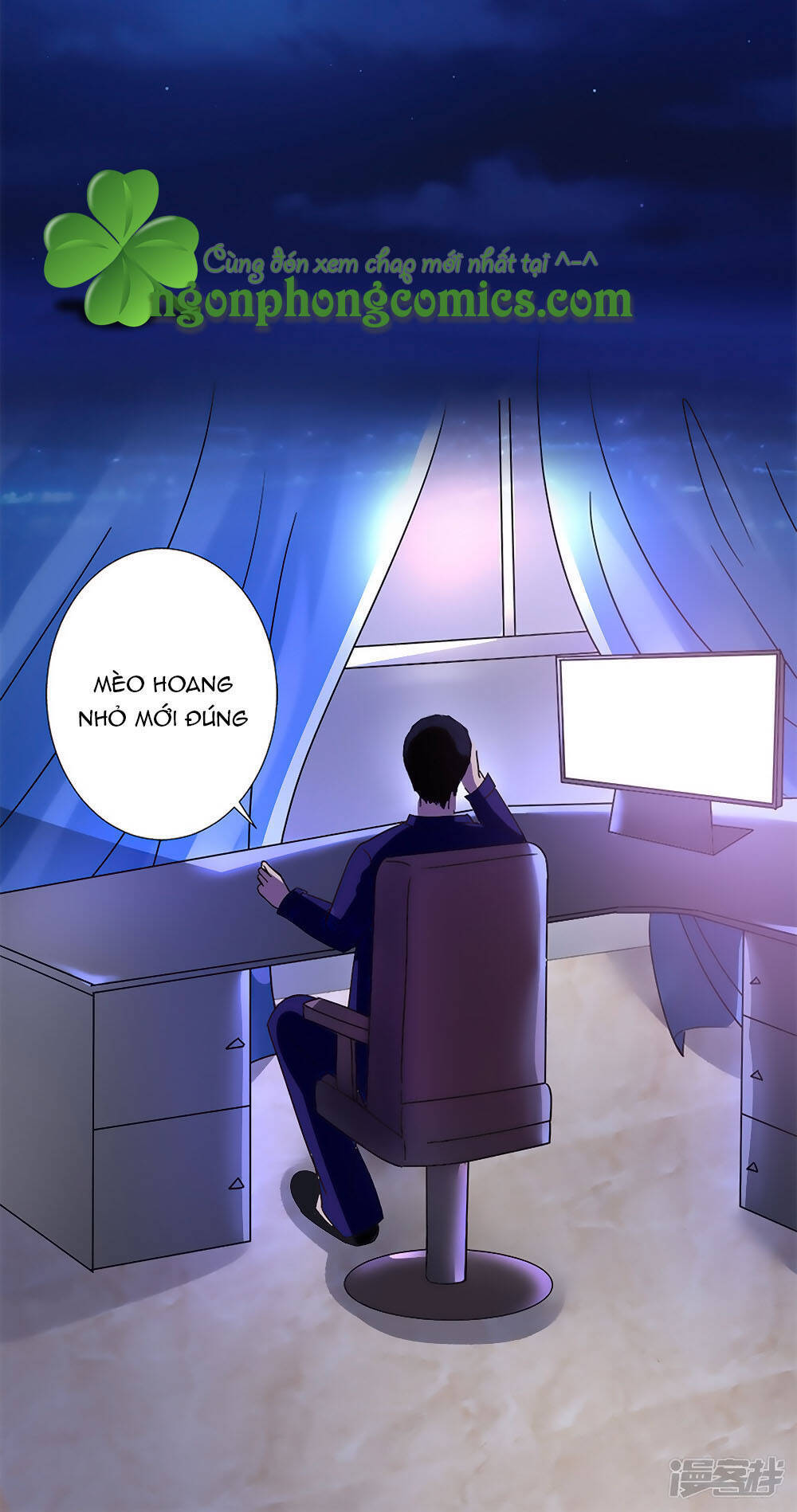 một tuần làm tình nhân chapter 7 37