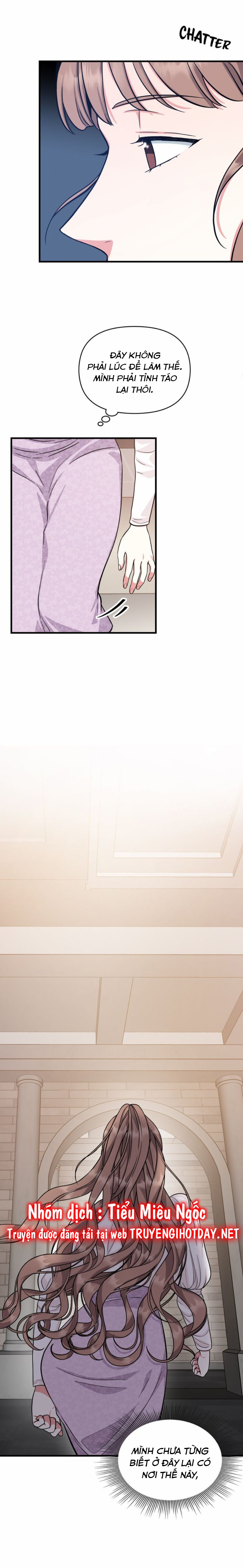 ngày mai chapter 88 12