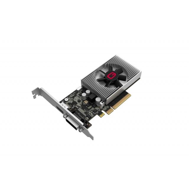 Card màn hình VGA Gainward GeForce GT 1030 2GB DDR4 - Hàng chính hãng