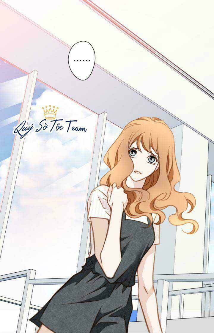 tiếp xúc chí mạng chapter 44 36