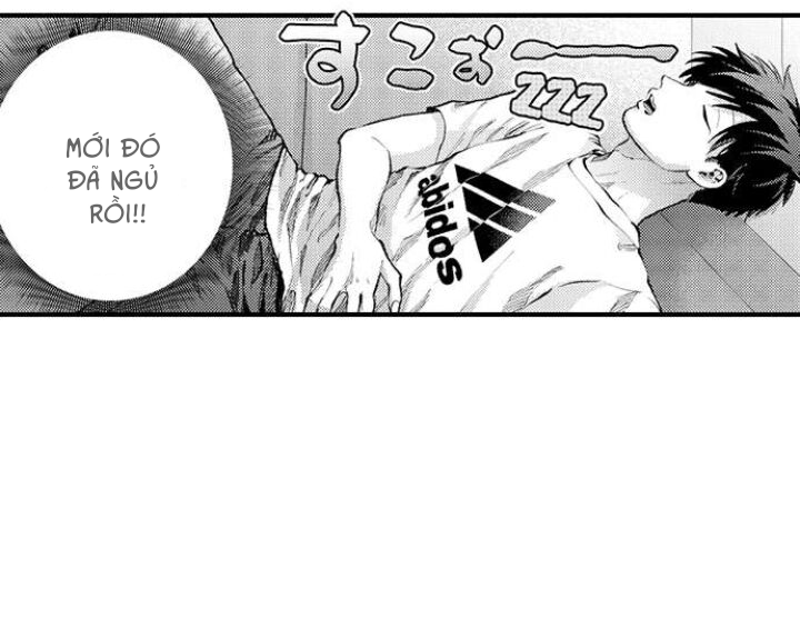 bị một anh chàng lập dị tấn công chapter 66 18