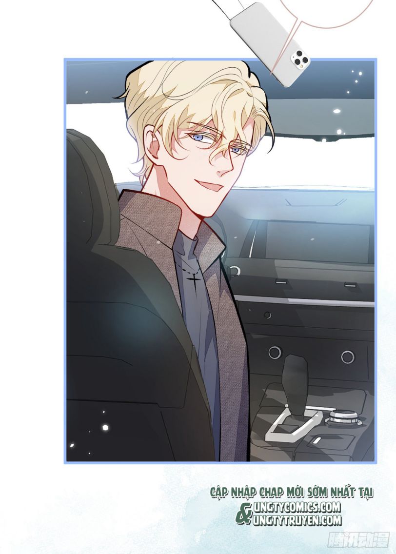 hotsearch của ảnh đế chapter 98 18