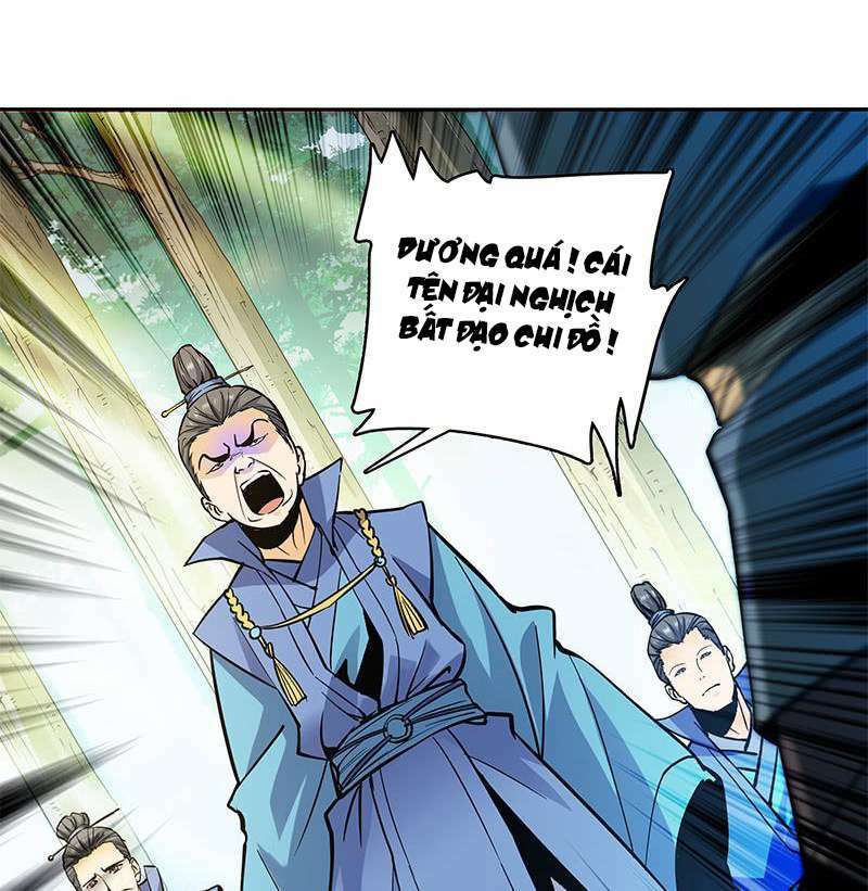 thần điêu hiệp lữ (new 2020) chapter 27 3