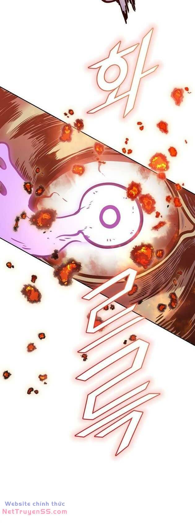 cuộc chiến trong tòa tháp chapter 604 60