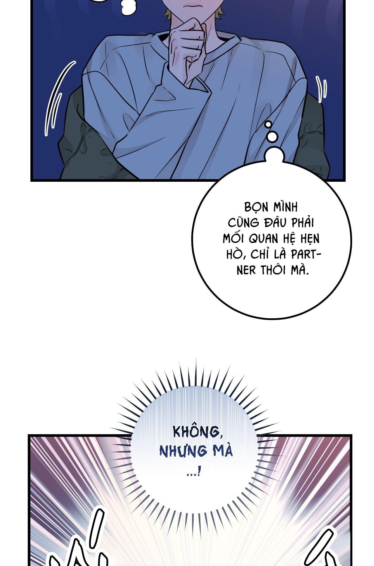 over the paradise chapter 41 31