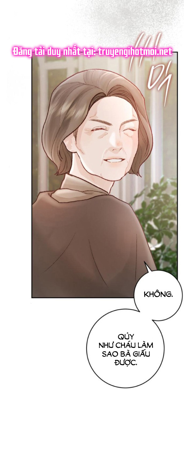 my demon - ác quỷ của tôi chapter 5.1 41