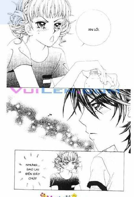 ánh nắng chói chang chapter 15 53