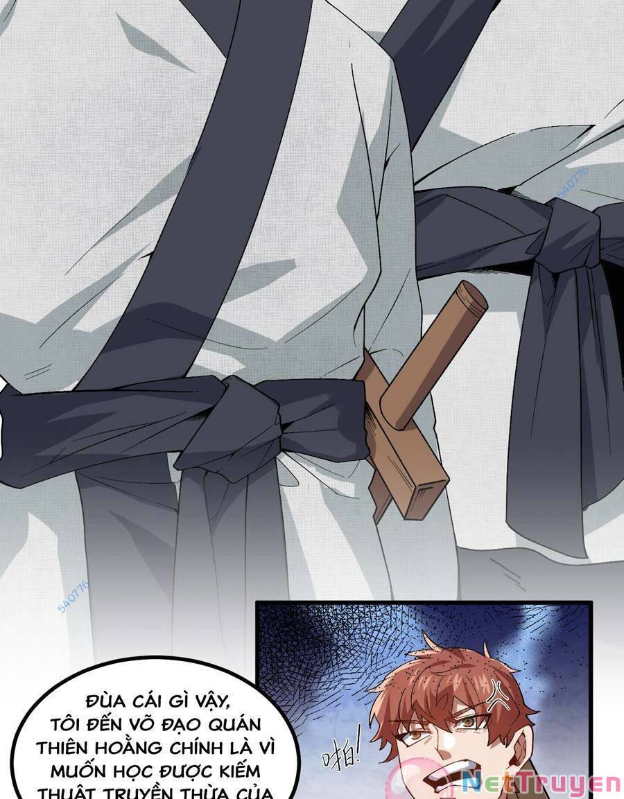 vú em thánh kỵ sĩ chapter 12 43