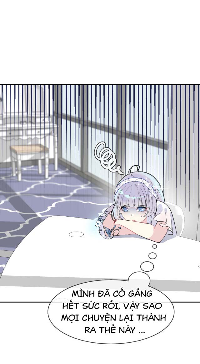 bộ váy của nàng tiên cá chapter 5 34