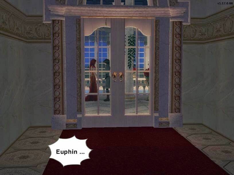 truyện sims - earl story chapter 22 51