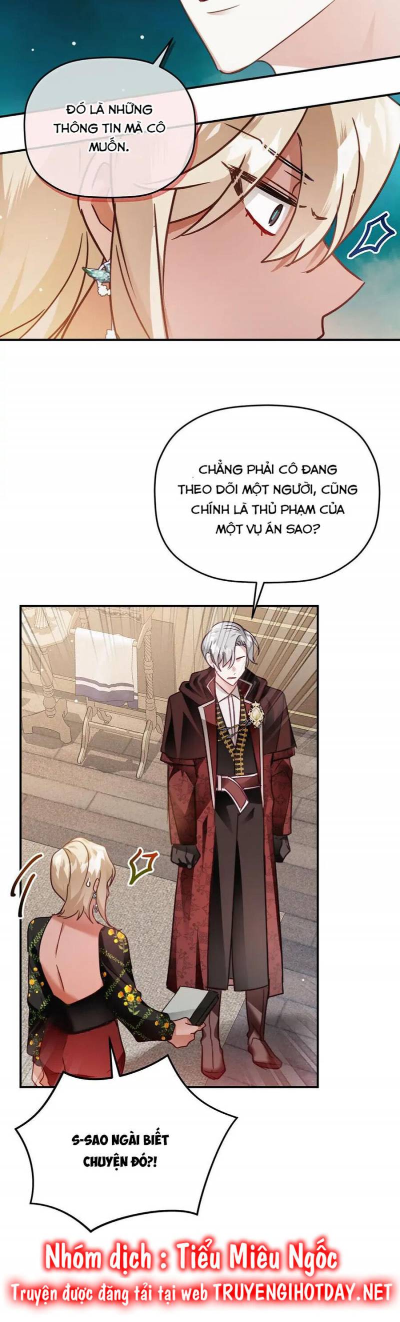 hoàng tử chuyển sinh trở thành người mạnh nhất thế giới nhờ vào sự hiểu biết về bug chapter 61 41