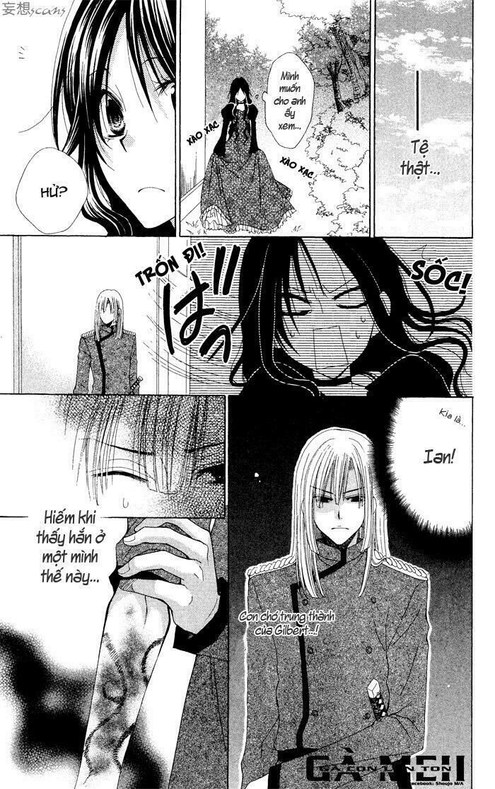 hyakunen renbo chapter 3 24