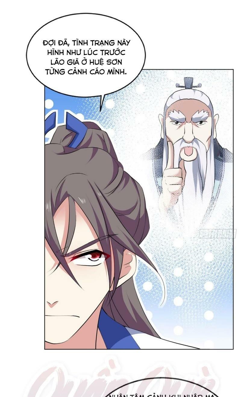 Trọng Sinh Thành Cậu Vàng Tại Dị Thế Chapter 90 29