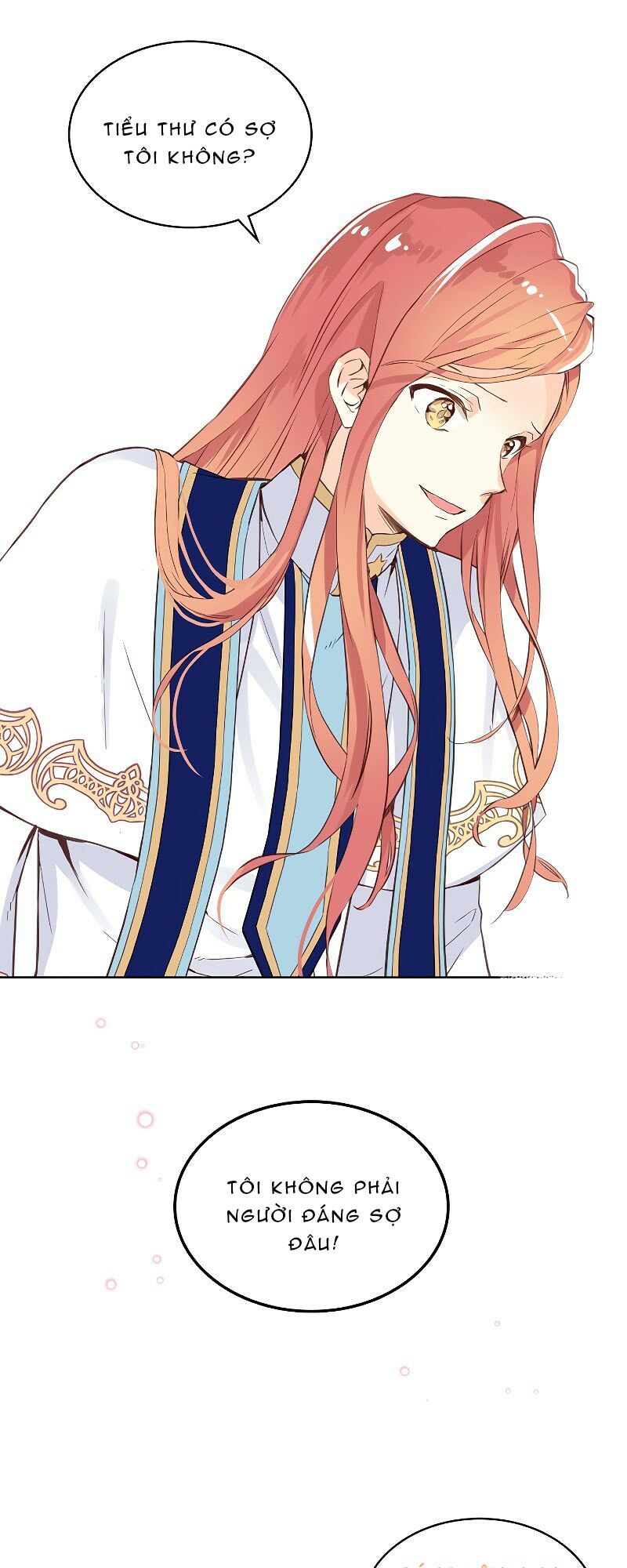 con có phải con là con gái của ngài không? chapter 10 7