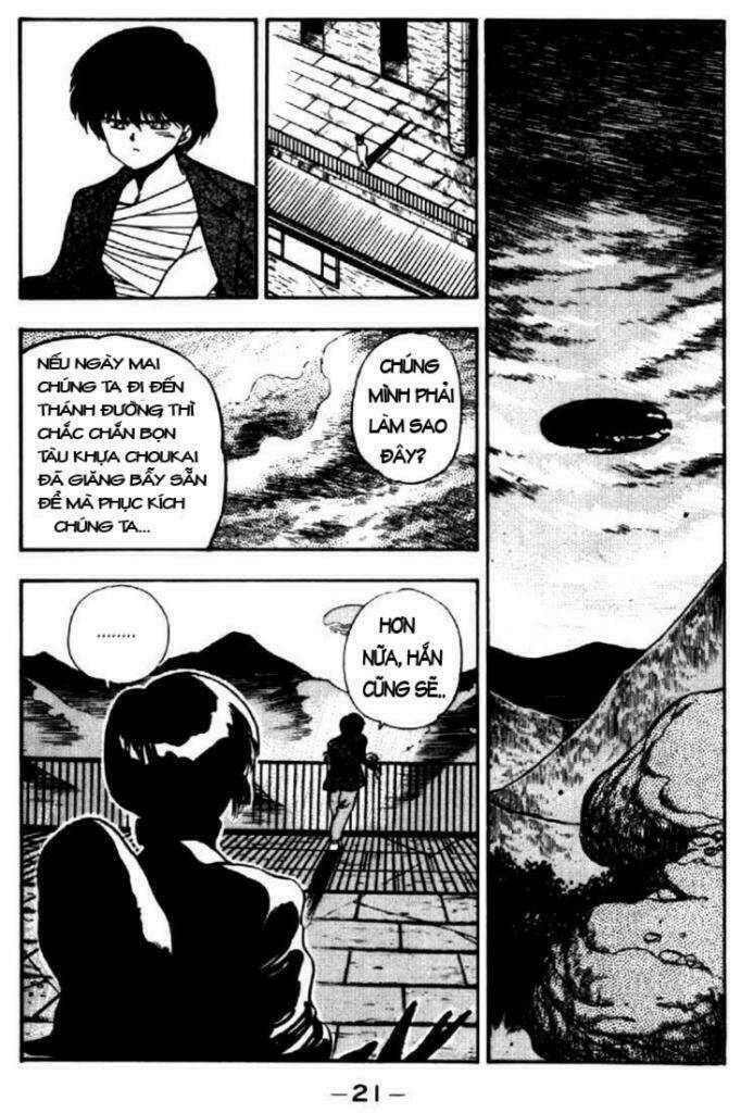 3x3 eyes chapter 44 19