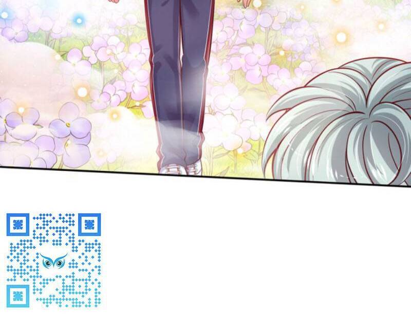 muốn giải cứu thế giới thì cần thật nhiều sự đáng yêu chapter 50 29