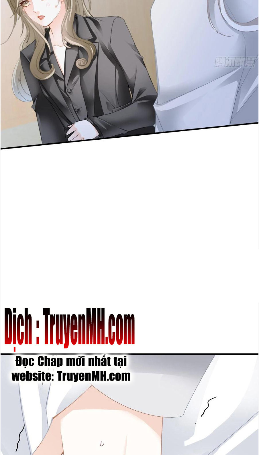 bạo quân ái nhân chapter 125 7
