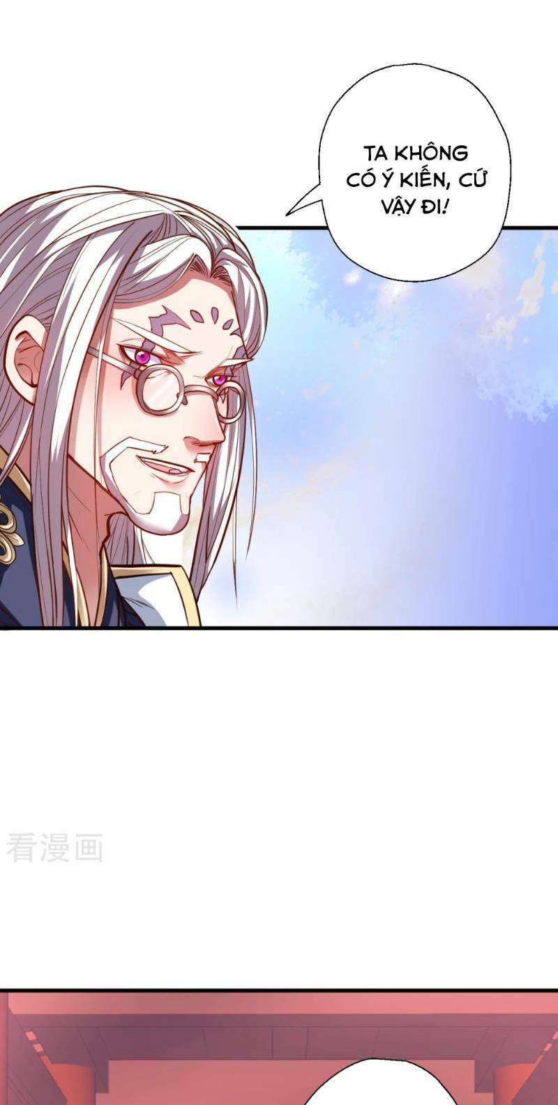 tối cường đại biểu hoàng kim thận chapter 41 9