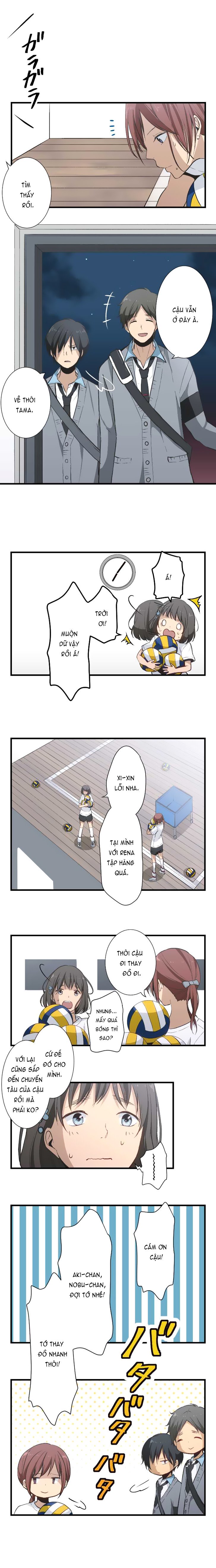 relife chapter 35 6