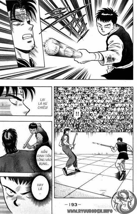 hoàng phi hồng phần 1 chapter 31 182