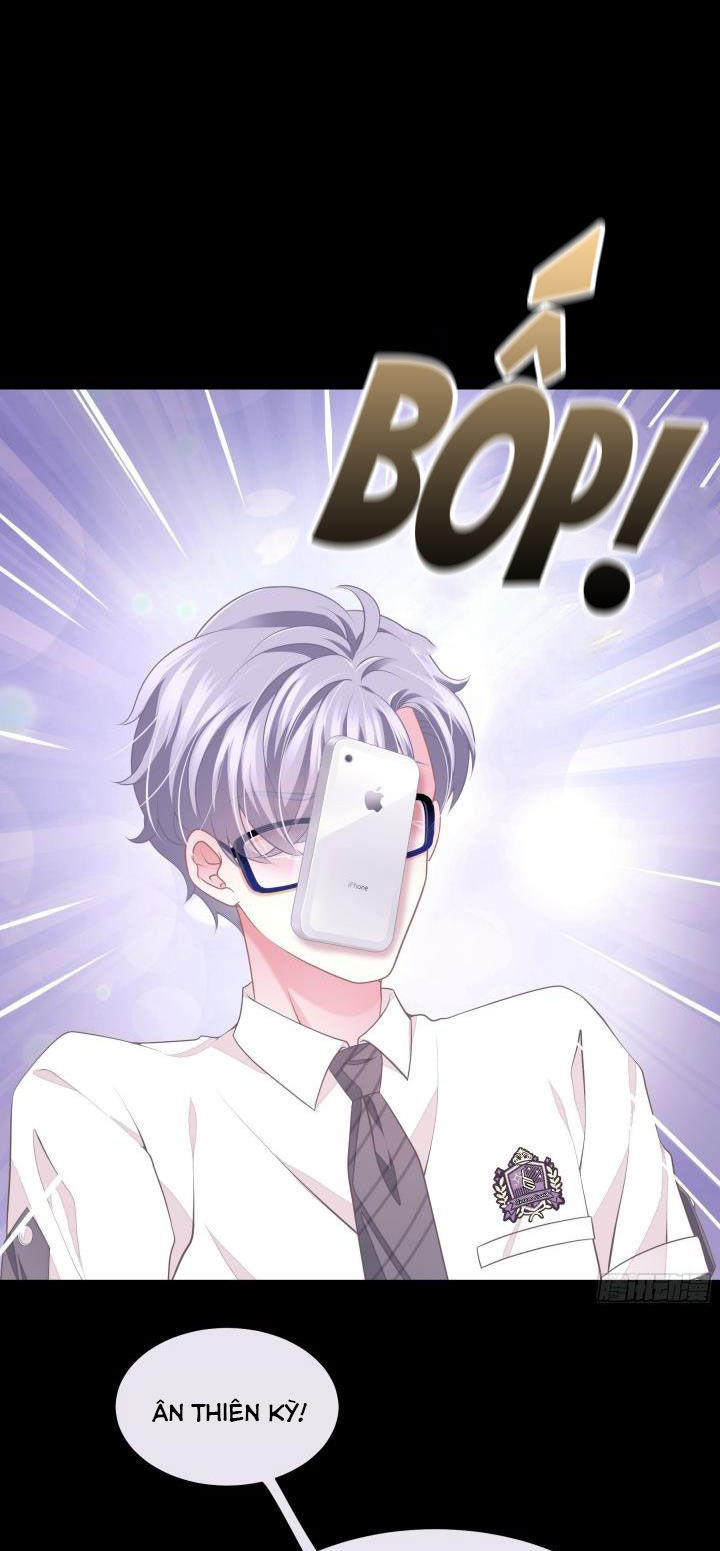 tôi nghi ngờ hệ thống thích tôi chapter 16 45