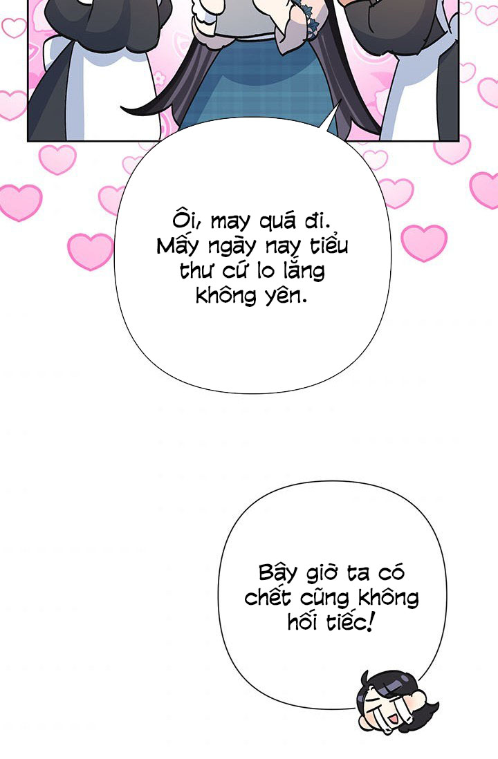 hôm nay ác nữ cũng thấy vui chapter 34.1 39