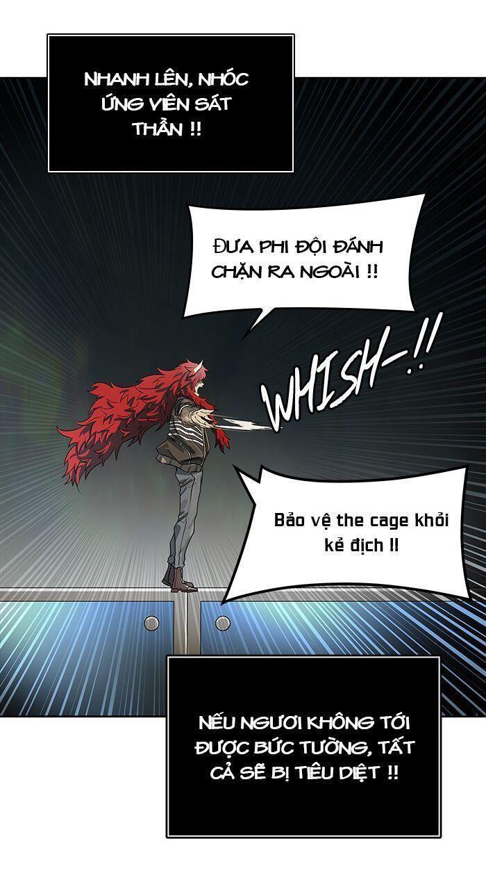 tòa tháp bí ẩn 2 chapter 471 16