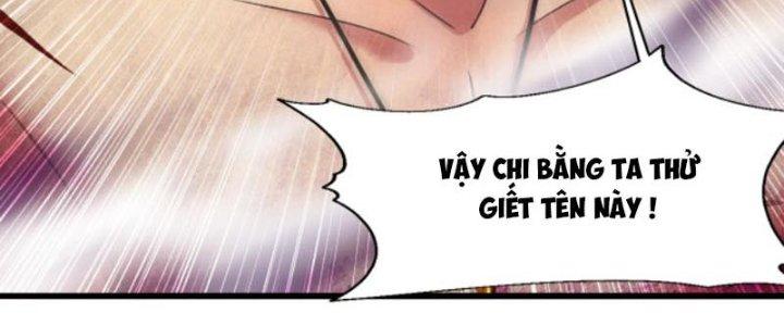 ẩn cư mười vạn năm, đời sau mời ta rời núi chapter 22 28