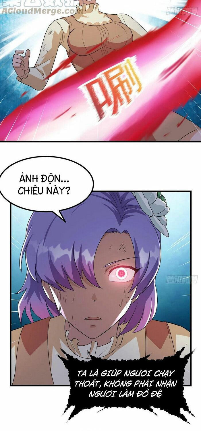 ta chẳng qua là một đại la kim tiên chapter 100 8