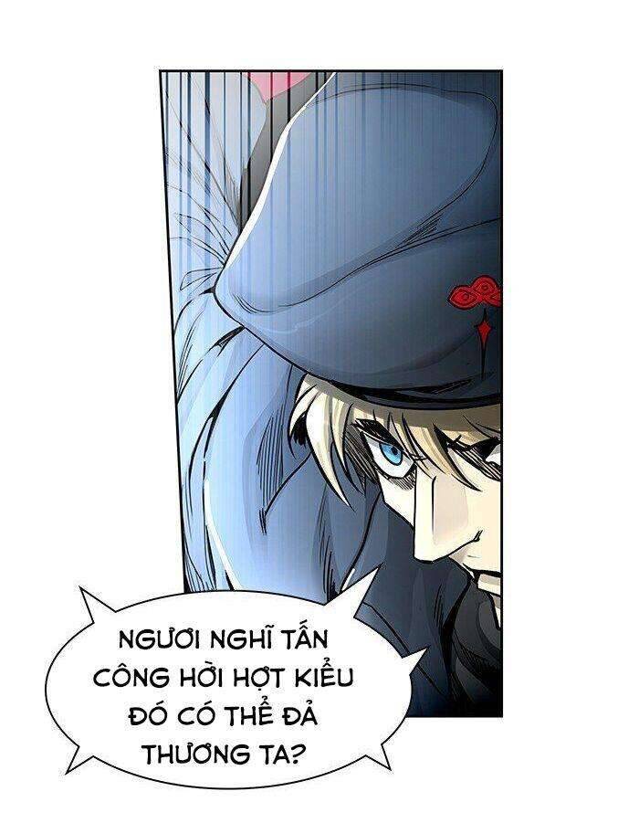 tòa tháp bí ẩn 2 chapter 476 22