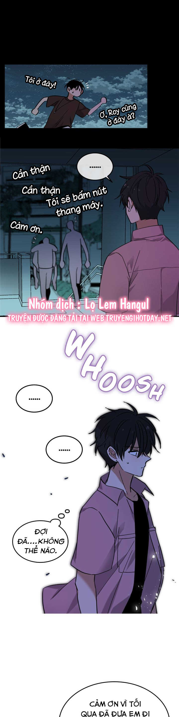 công thức cho tình yêu chapter 107 1